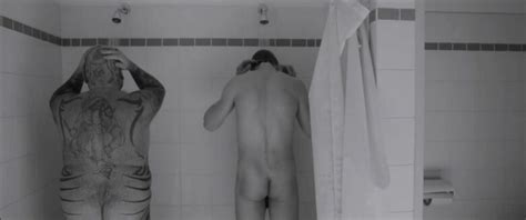 OMG he s naked UHGAIN Daniel Strässer goes full frontal and rear in