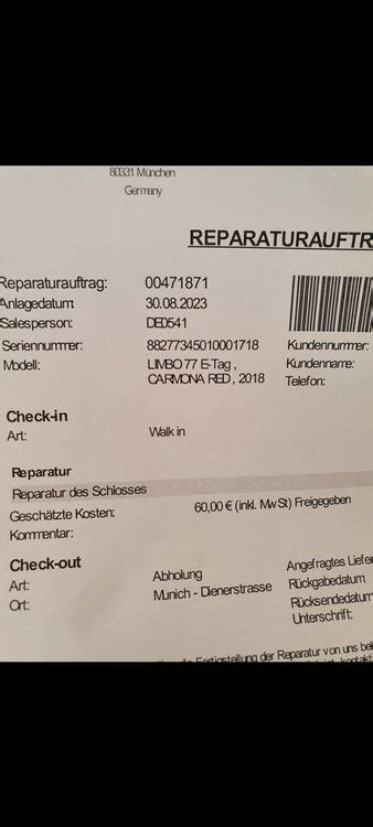 Rimowa Koffer Display Gross Kaufen Auf Ricardo