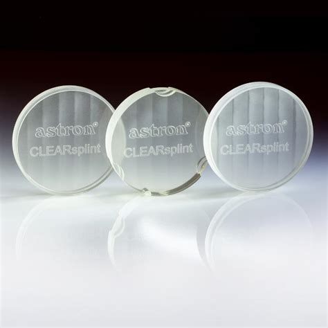 CLEARSPLINT | Astron Dental