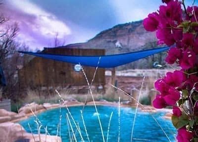 Hot Springs & Spas | Jemez Springs