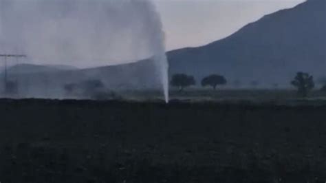 Alerta intensa fuga de combustible a pobladores de Tetepango Periódico AM