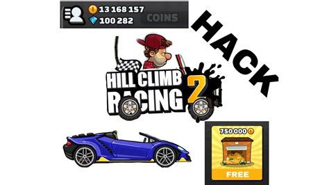 Hill Climb Racing 2 Hack YouTube