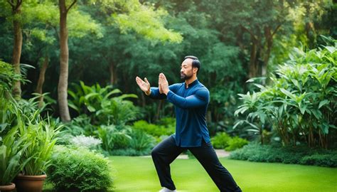 What Is Qigong And How Does It Work