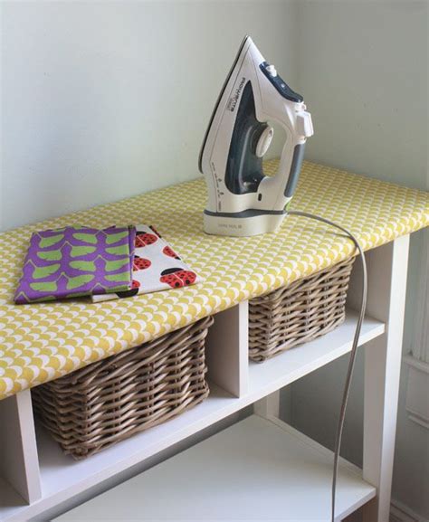 10 Sneaky Storage Spots You Ve Probably Overlooked Quilting Room