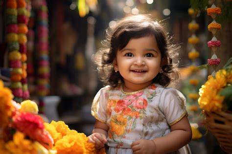 80 Free Baby Girl Ai And Ai Generated Images Pixabay