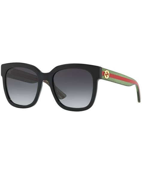 Gucci Sunglasses Gg0034s Macys