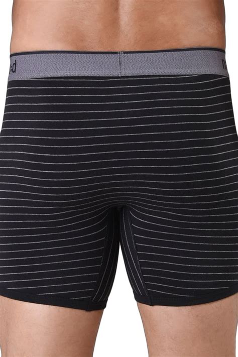 Naked Men Essential Boxer Brief M101111 Men S