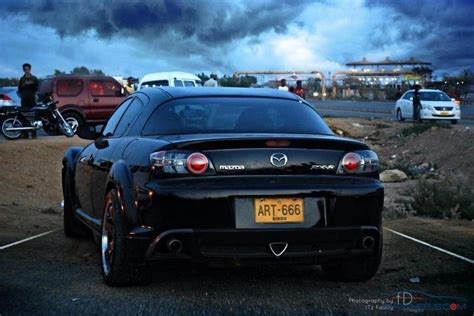 V8 Rx8 up for sale (KHI) - Cars - PakWheels Forums