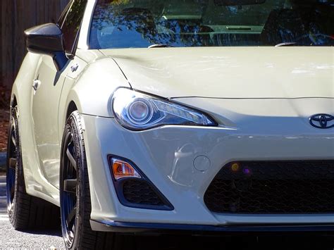 2016 Scion Fr S 2dr Cpe Man Release Series 2 0 Natl