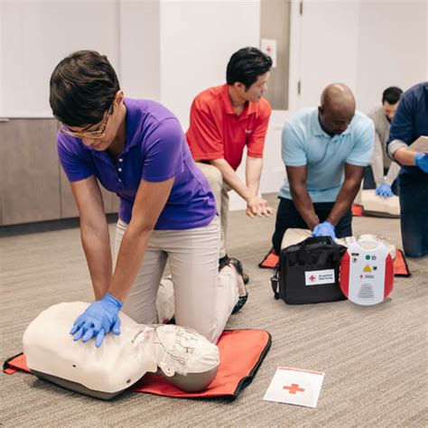 Are There All Virtual First Aid Cpr And Aed Certification Classes