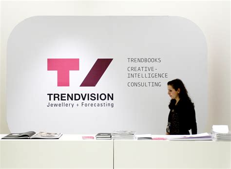 About Trendvision Forecasting