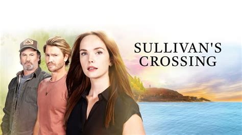 Sullivan S Crossing It S A Wonderful Life The Cw Wednesday