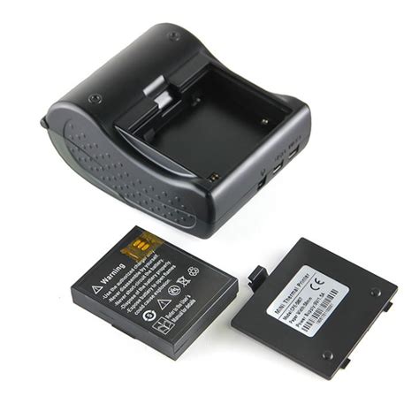 China Cheap Android Mobile Bluetooth Thermal Printer Manufacturers And Factory Discount