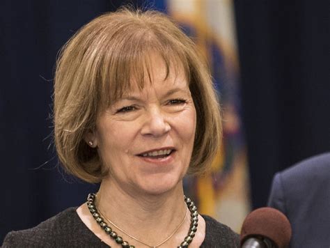 6 Questions For Tina Smith Minnesotas New Us Senator Mpr News