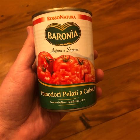 Baronia Pomodori Pelati Reviews Abillion