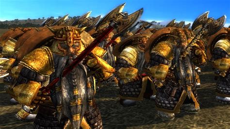 Darmar Plays Total War Warhammer Dwarven Clan Angrund Campaign Youtube