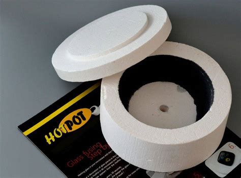 Pícka HOT POT do mikrovlnky Ø 11 cm svicky net