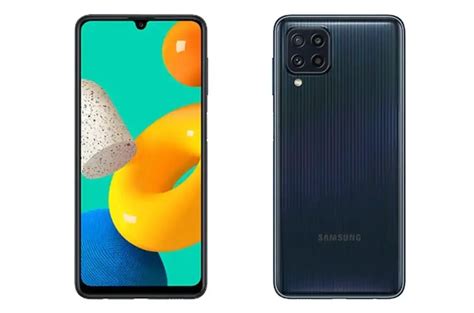 Samsung Galaxy M32'nin yüksek kaliteli görüntüleri ortaya çıktı ...