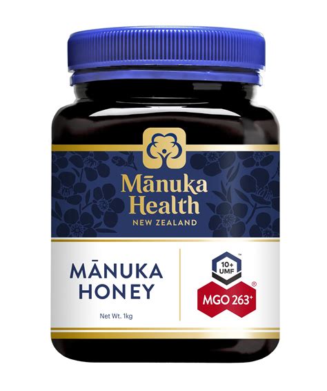 Mgo™250 Manuka Honey 500g