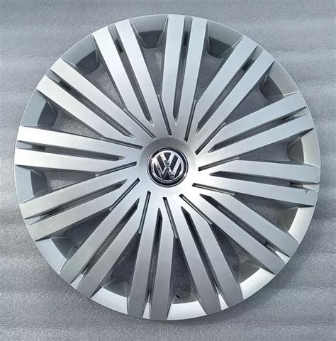 Tapon Volkswagen Vento O Polo Rin Original Mercadolibre