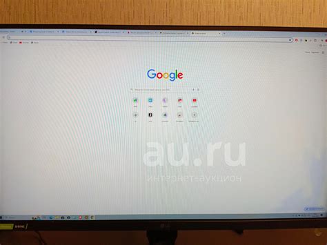 LG UltraGear 27GP850-B — купить в Красноярске. Состояние: Б/у. ЖК ...