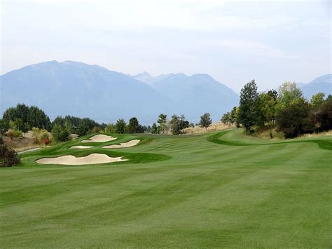 Stock Farm Golf Club (Hamilton, Montana) | GolfCourseGurus