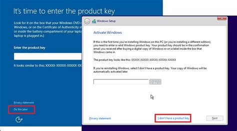 How To Perform A Clean Install Or Reinstall Of Windows Microsoft