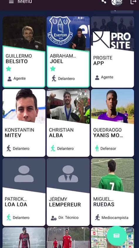 USL desde Argentina on Twitter Sumate hoy a prosite app Subí tu