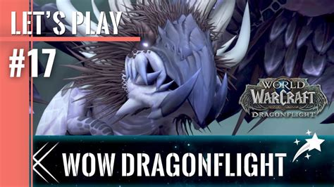 Wow Dragonflight Story Kampf Der Drachen Anf Hrer World Of