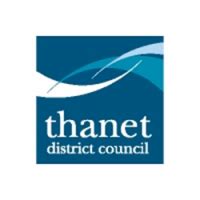 Thanet District Council - Spacehive profile