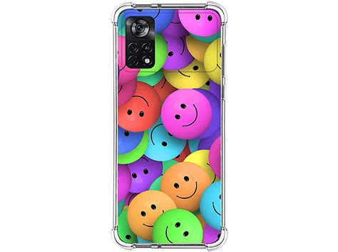 Funda móvil TUMUNDOSMARTPHONE Xiaomi POCO X4 Pro 5G Compatible con