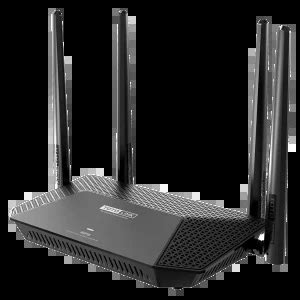 Totolink X R Ax Mbps Dual Band Gigabit Wifi Router