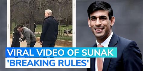 UK PM Rishi Sunak faces police trouble: pet dog warning after seatbelt fine | Editorji