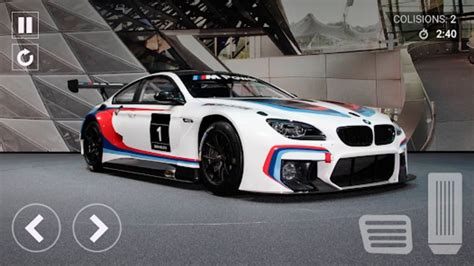 Racing Games Bmw Fast Driving For Android Download