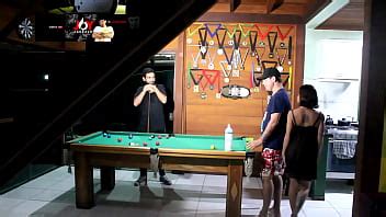 Perdi A Sinuca A Mulher E O Amigo Xvideos