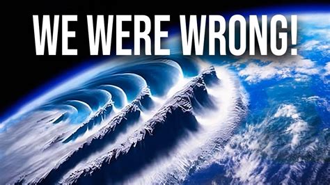 The Worst Tsunami In Earths History Will Happen Again In 2023 Youtube