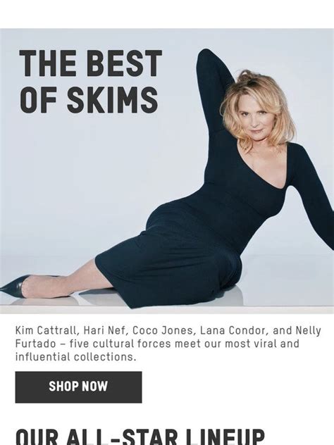 Skims The Best Of Skims Milled