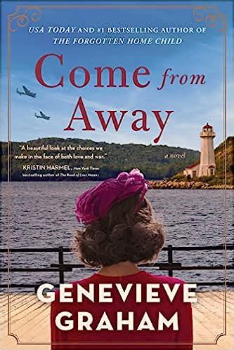 Come From Away: A Book Review