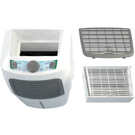 «Fanline Aqua VE-400-4» - купить воздухоочиститель-увлажнитель по ...
