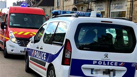 Refus Dobtempérer Mortel à Nice Policier En Garde à Vue Réaction De