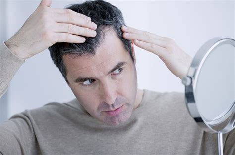 Top Causes Of Hair Loss In Men Health And Detox And Vitamins