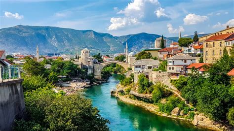 The future of tourism in the Balkans | Wanderlust