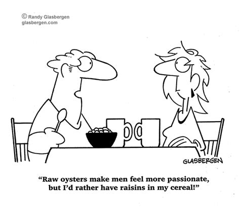 Funny Cartoon Pictures About Sex Archives Glasbergen Cartoon Service