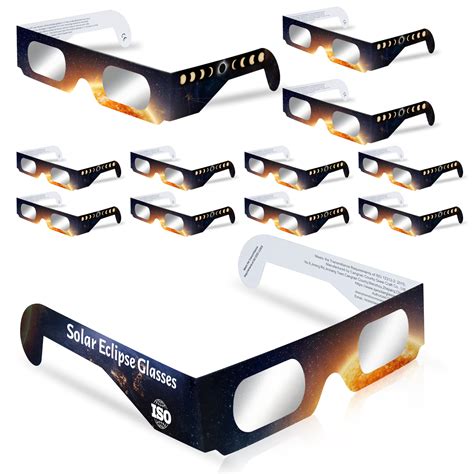 Lentes De Eclipse Certificados Online Fabricadascasas