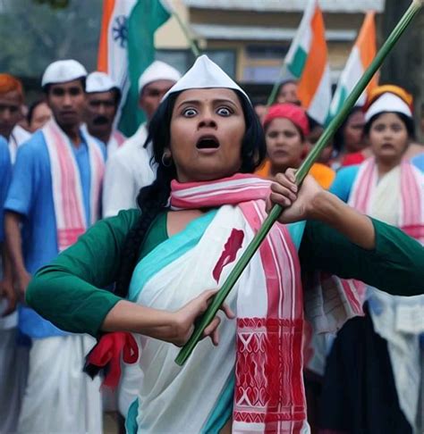 beat  person  wont give  tigress kanaklata