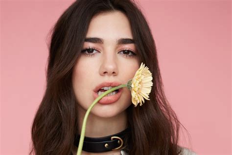 Dua Lipa Dévoile Son Premier Album éponyme