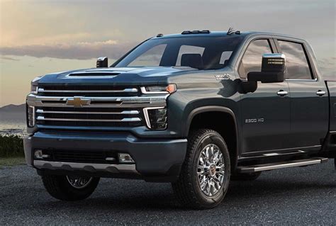 2018 Chevrolet Silverado Recalls