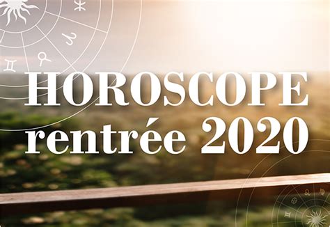 Horoscope Gémeaux Rentrée 2020 Temporel Voyance