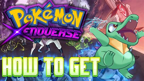 How To Get Shiny Totodile Pokemon Xenoverse Youtube