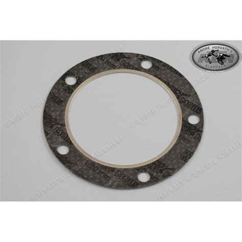 Cylinder Head Gasket Maico Gs Mc